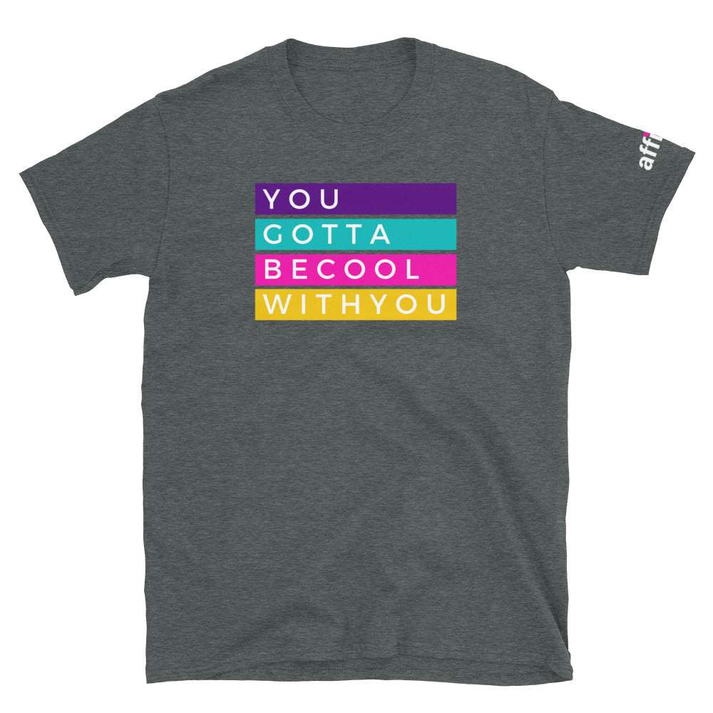 Be Cool