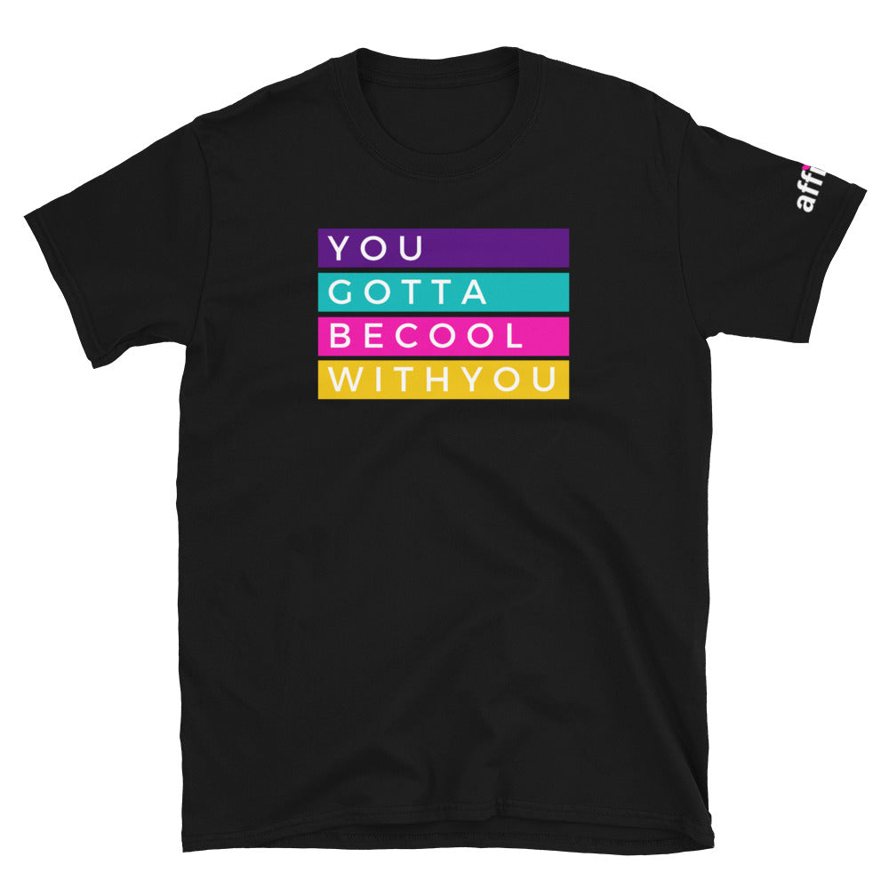 Be Cool