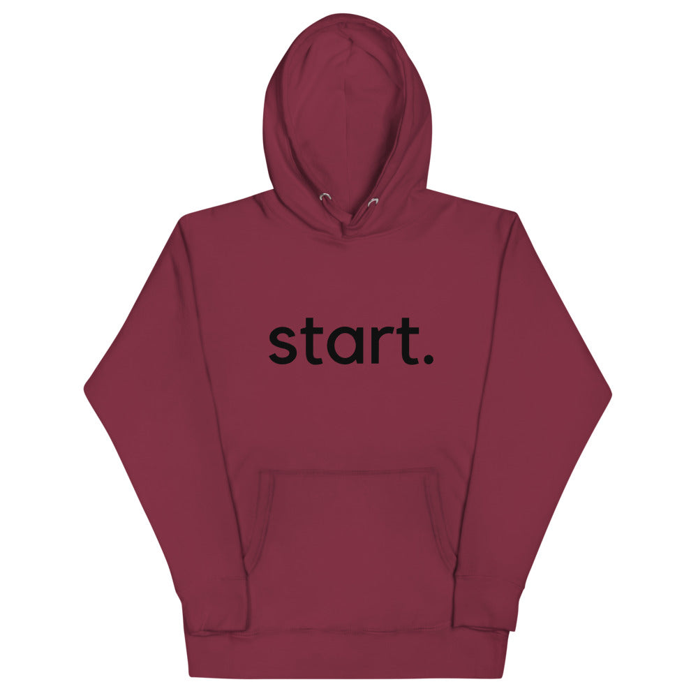 Start.